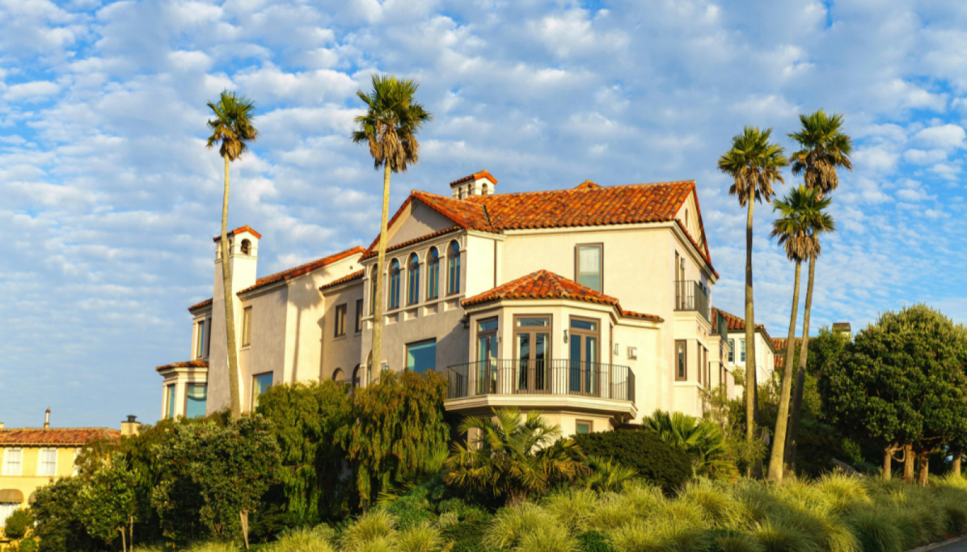 Comment trouver LE ferronnier à Nice pour mettre en valeur sa villa sur la côte ?