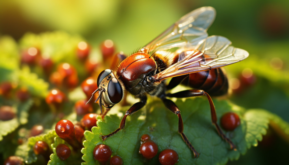 Astuces pour se protéger des insectes