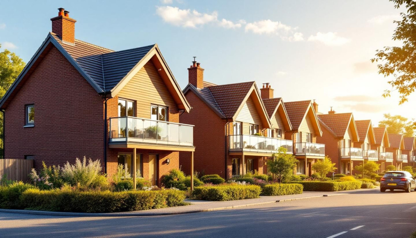 Comment choisir entre maison traditionnelle et maison ossature bois ?