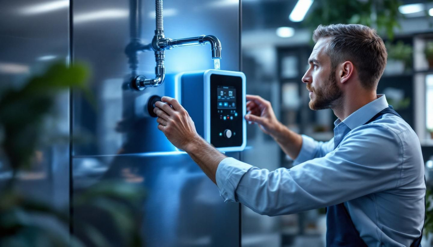 Comment choisir le bon service pour vos installations sanitaires ?