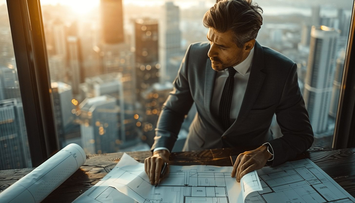 Comment choisir le meilleur expert pour vos besoins immobiliers ?