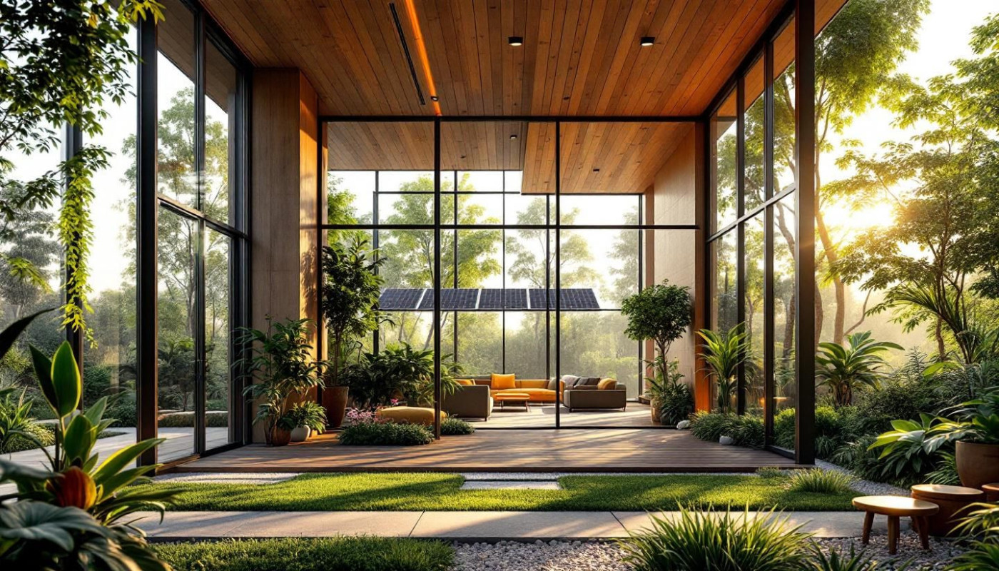 Comment les maisons passives peuvent révolutionner votre confort et réduire vos factures ?