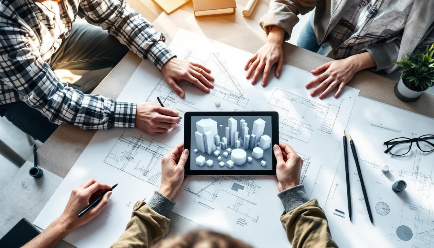 Comment les plans personnalisables transforment-ils votre projet de construction ?