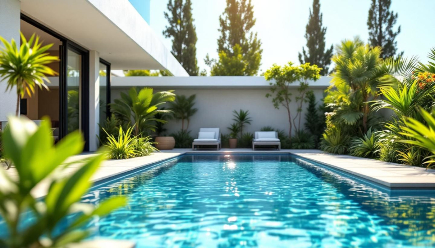 Comment une rénovation écologique de piscine peut valoriser votre propriété?