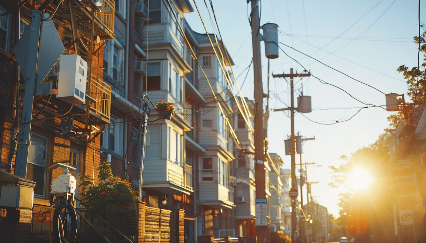 Comprendre les diagnostics immobiliers : amiante, plomb, et plus