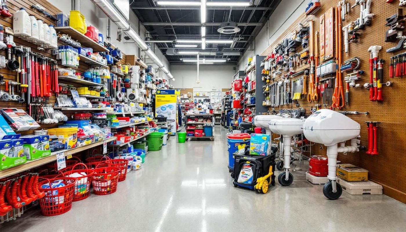 Conseils pour choisir le matériel de plomberie adapté à vos besoins