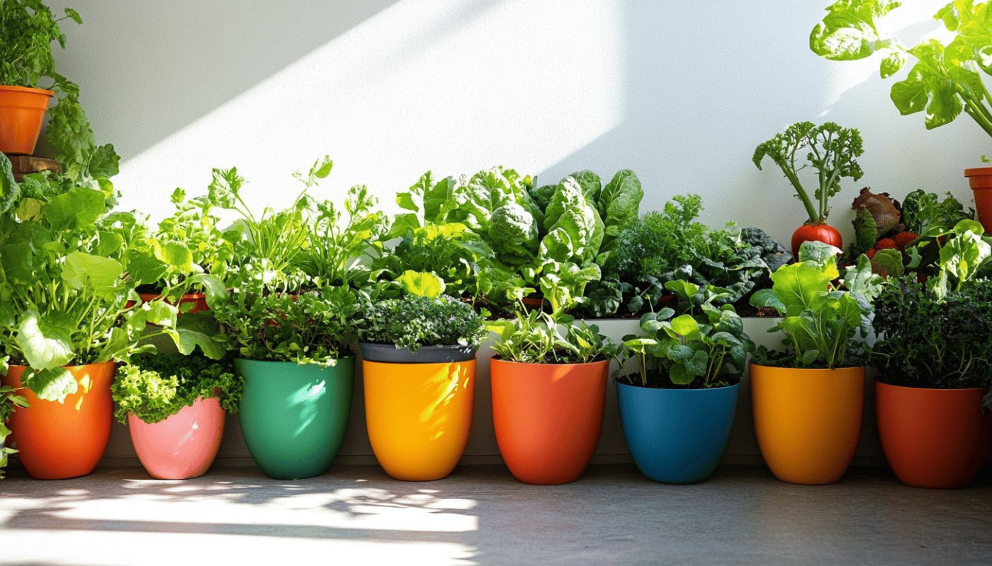Cultiver un potager vertical conseils pour démarrer et entretenir votre jardin en hauteur