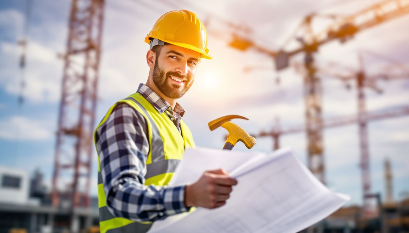 Les avantages de choisir une entreprise générale pour votre projet de construction