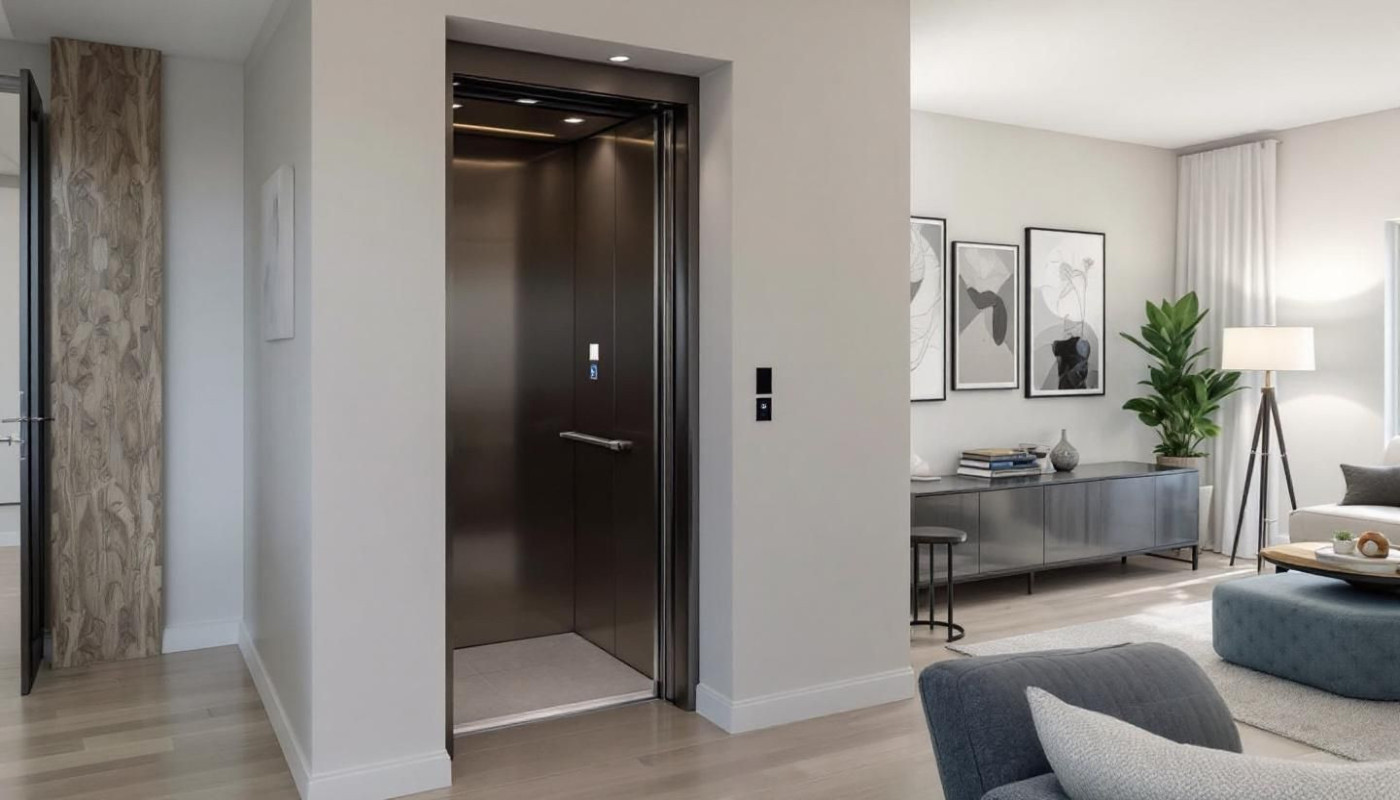 Les avantages des installations élévatrices pour l'accessibilité domestique