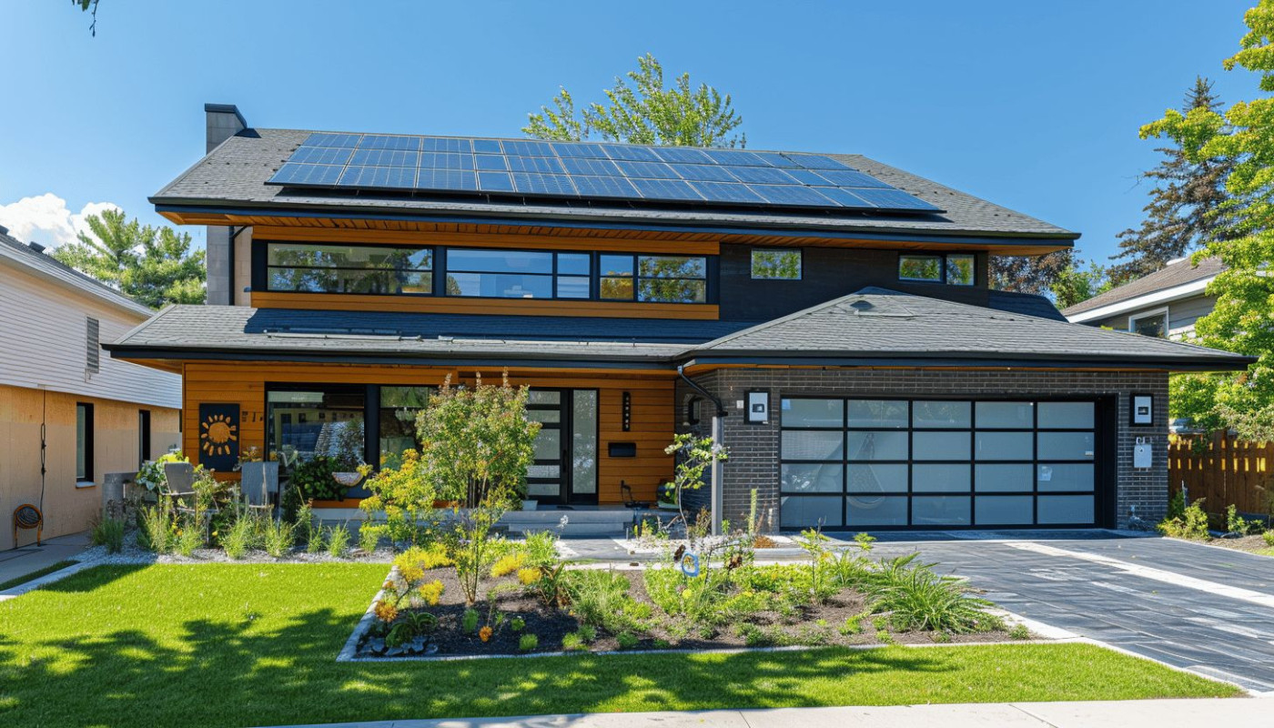 Optimisation thermique de la maison comment réaliser des économies d'énergie durables
