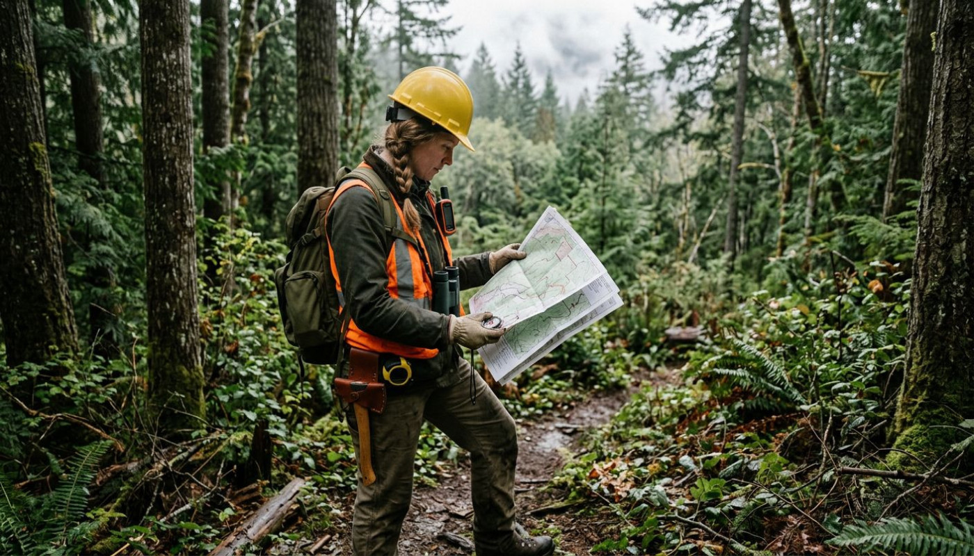 Optimiser la gestion végétale : stratégies pour des projets de défrichage intensif