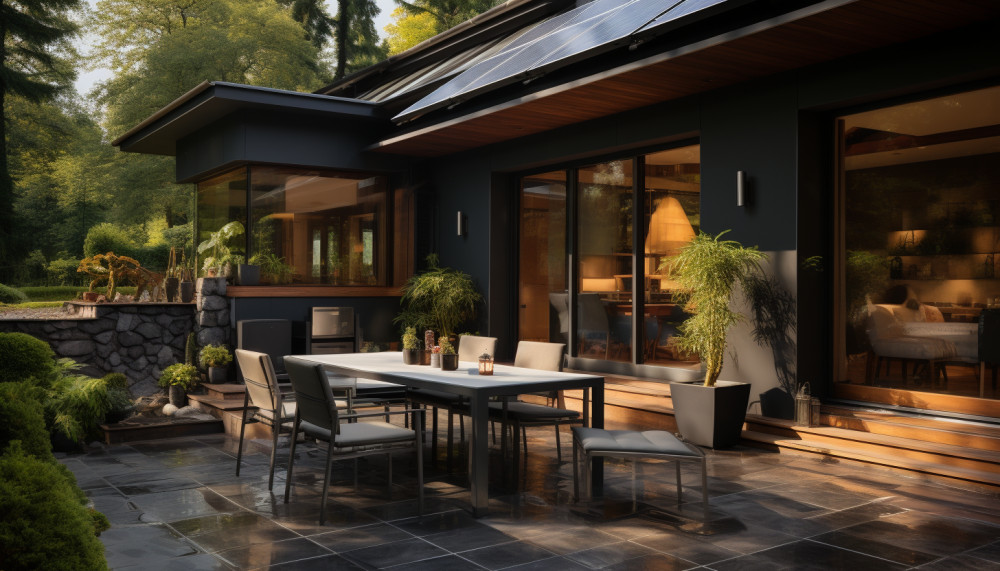 Quelle est l’utilité d’un chauffe-eau photovoltaïque dans une maison ?
