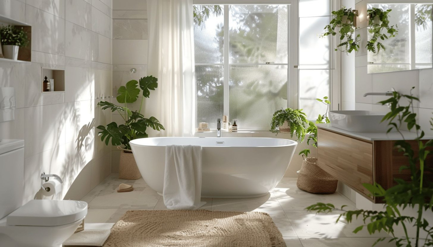 Rénovation de salle de bain à petit budget astuces et conseils pour un espace rafraîchi